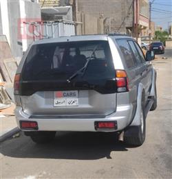 ميتسوبيشي ناتيفا